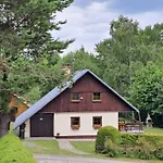 Frantisek Villa Filipovice