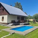 Villa Frantisek Filipovice