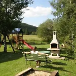 Frantisek Villa Filipovice
