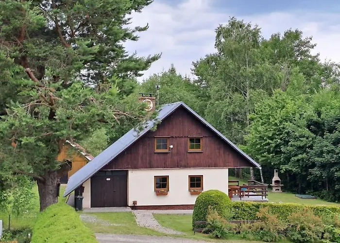 Frantisek Βίλα Filipovice