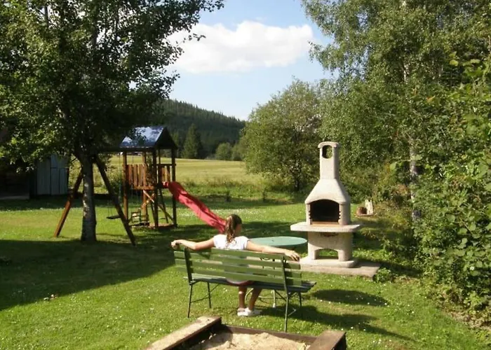 Frantisek Βίλα Filipovice